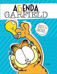 Agenda Garfield