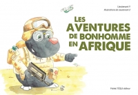 Les aventures de Bonhomme en Afrique