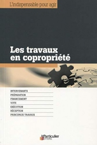 Les travaux en copropriété