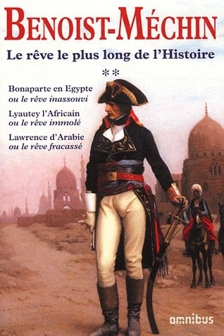 Le rêve le plus long de l'histoire T2