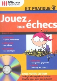 Jouez aux échecs
