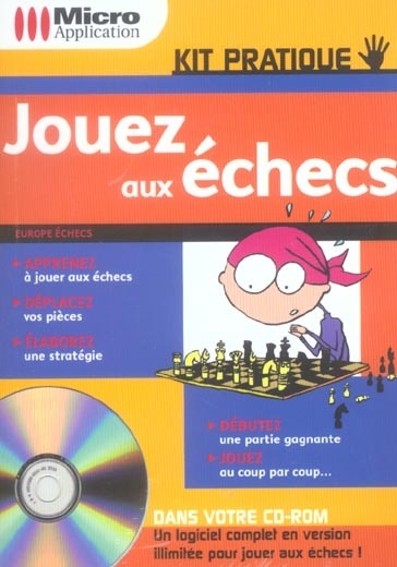 Jouez aux échecs