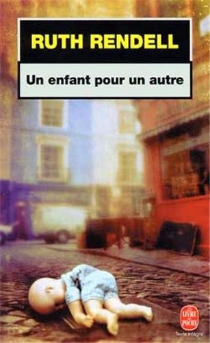Un enfant pour un autre