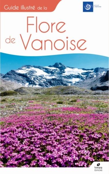 Flore illustrée de Vanoise