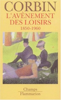 L'Avènement des loisirs