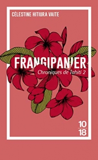 Frangipanier