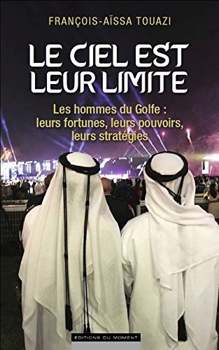 Le ciel est leur limite