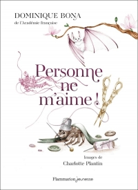 Personne ne m'aime !: La chauve-souris à la voix d'or et autres contes