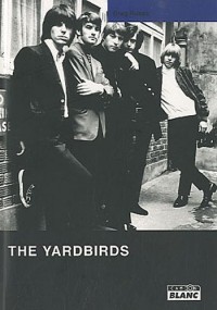 THE YARDBIRDS The ultimate rave up