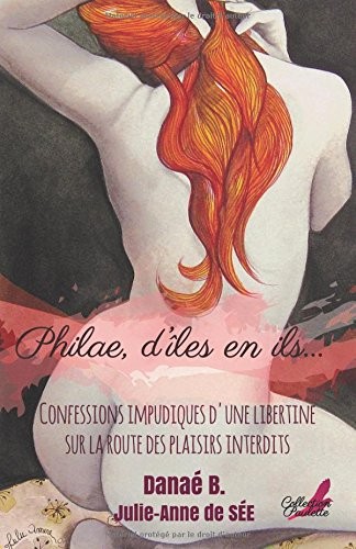 Philae d'îles en ils...