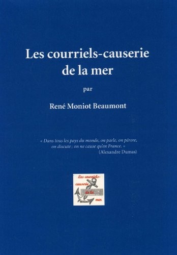 Les courriels-causerie de la mer