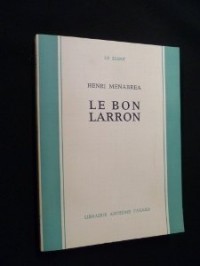 Le Bon Larron