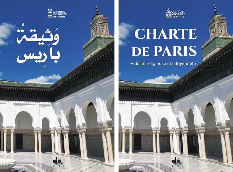 LA CHARTE DE PARIS - FIDÉLITÉ RELIGIEUSE ET CITOYENNETÉ