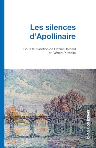 Les silences d'Apollinaire