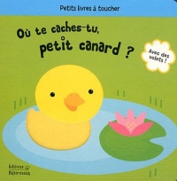 Où te caches-tu, petit canard ?