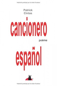 Cancionero español