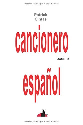 Cancionero español