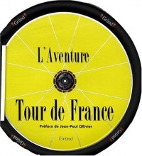 L AVENTURE TOUR DE FRANCE