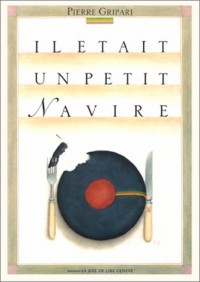 Il était un petit navire