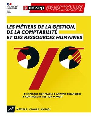 LES METIERS DE LA COMPTABILITE ET DE LA GESTION