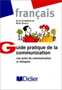 Guide pratique de la Communication, livre niveau 1