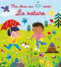 La nature 100 rabats