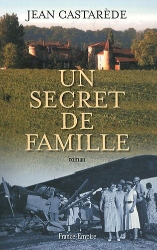 SECRETS DE FAMILLE