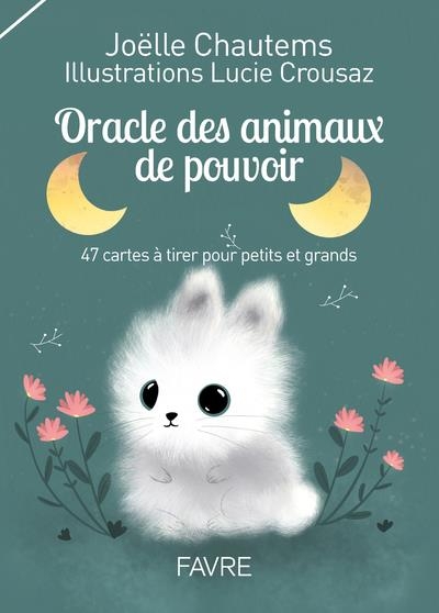 L'oracle des animaux