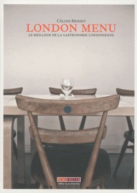 London menu