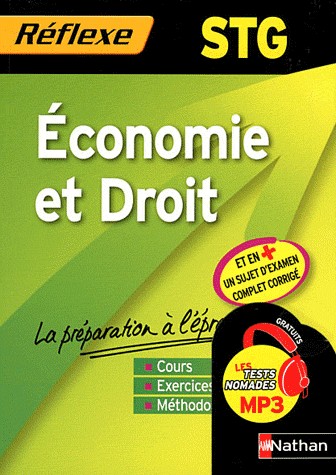 ECO DROIT STG MEMO REF N19