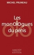 Les monologues du pénis
