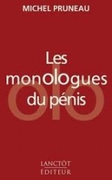 Les monologues du pénis