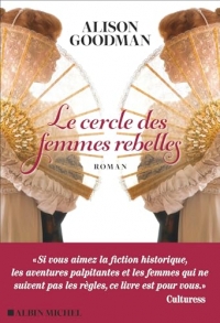 Le Cercle des femmes rebelles