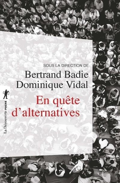 En quête d'alternatives