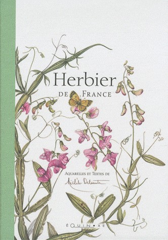 Herbier de France