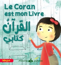 LE CORAN EST MON LIVRE