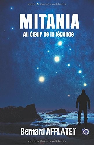 Mitania: Au coeur de la légende