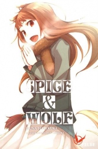 Spice & Wolf - tome 5 (05)
