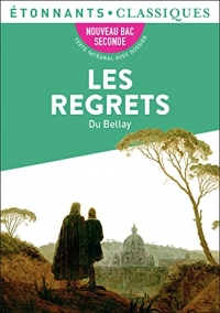 Les Regrets