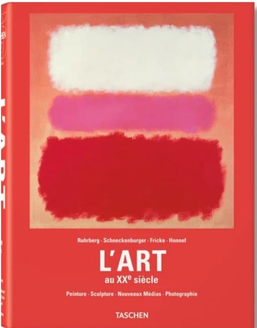 L'art Au Xxe Siècle