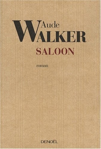 Saloon
