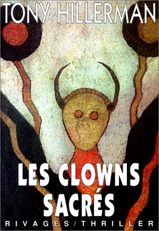 Les Clowns sacrés [9782869307469]