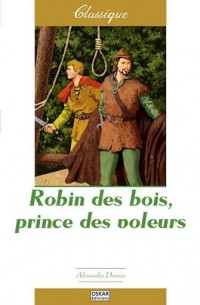 Robin des bois, prince des voleurs