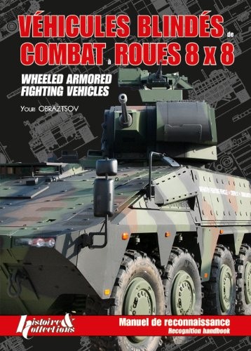 Véhicules Blindés de Combat à Roues 8x8