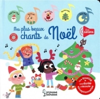 Mes plus beaux chants de Noël