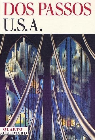 U.S.A. : 42e Parallèle - L'An premier du siècle - La Grosse galette