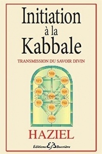 Initiation à la Kabbale - Transmission du savoir divin