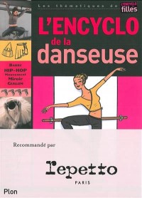 L'Encyclo de la danseuse