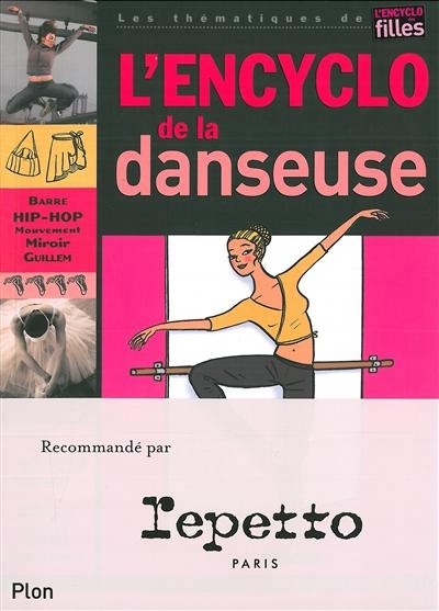 L'Encyclo de la danseuse