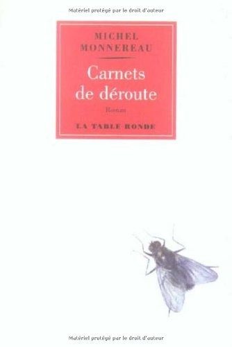 Carnets de déroute